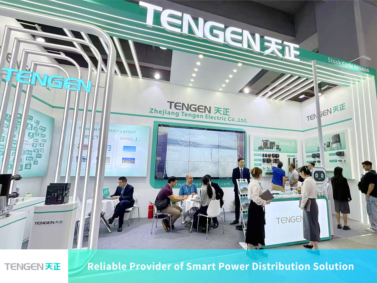 含“新”量十足，凯发天生一触即发NEXTG广交会全球圈粉